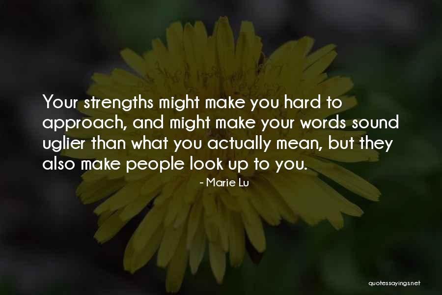 Champion By Marie Lu Quotes By Marie Lu Champion By Marie Lu Quotes By Marie Lu