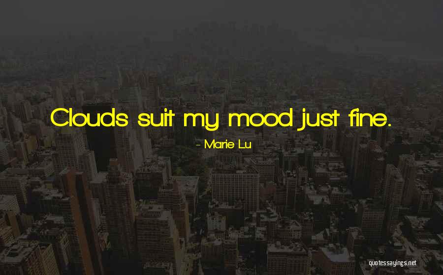 Champion By Marie Lu Quotes By Marie Lu Champion By Marie Lu Quotes By Marie Lu