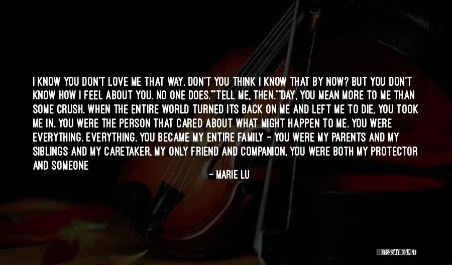 Champion By Marie Lu Quotes By Marie Lu Champion By Marie Lu Quotes By Marie Lu