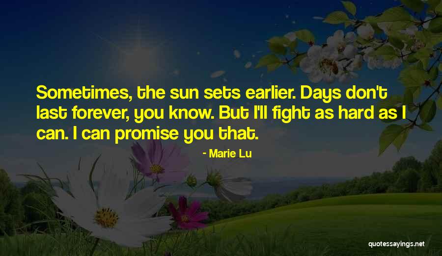 Champion By Marie Lu Quotes By Marie Lu Champion By Marie Lu Quotes By Marie Lu