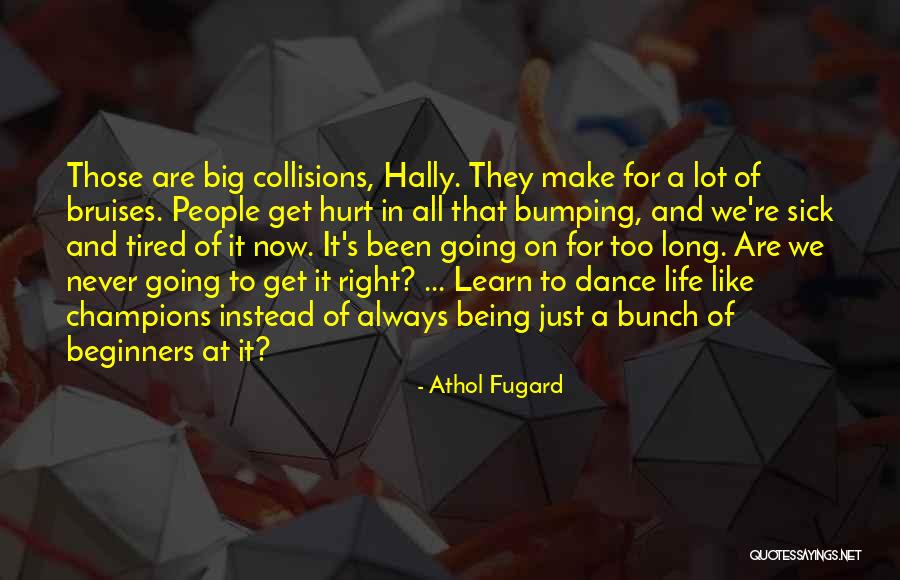 Champions And Life Quotes By Athol Fugard Champions And Life Quotes By Athol Fugard