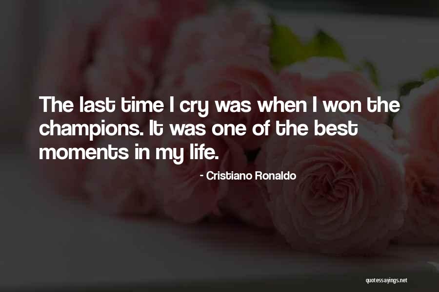Champions And Life Quotes By Cristiano Ronaldo Champions And Life Quotes By Cristiano Ronaldo