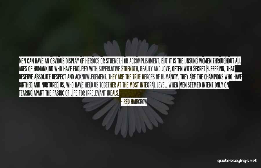 Champions And Life Quotes By Red Haircrow Champions And Life Quotes By Red Haircrow