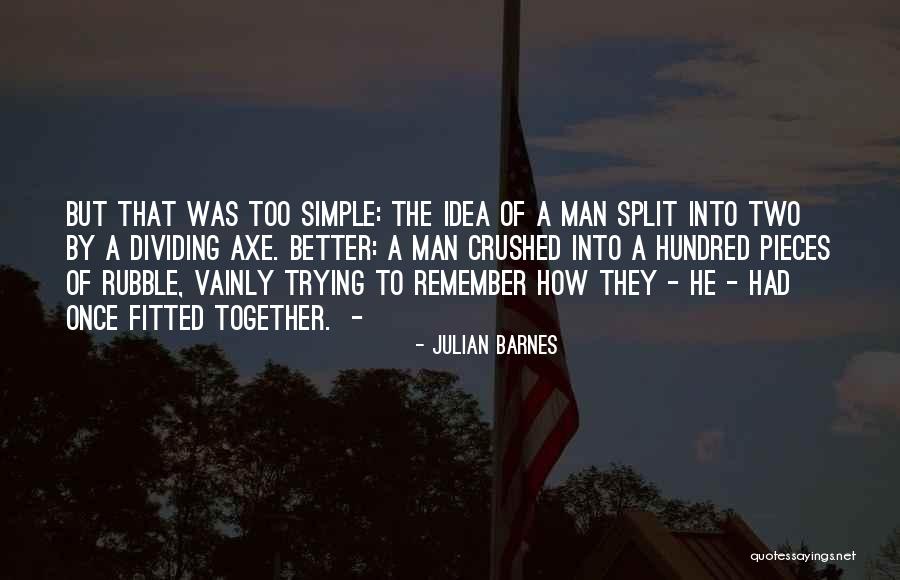 Champions In Bible Quotes By Julian Barnes Champions In Bible Quotes By Julian Barnes
