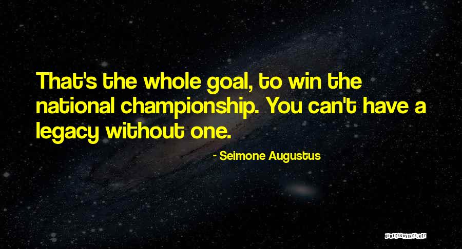 Championship Winning Quotes By Seimone Augustus Championship Winning Quotes By Seimone Augustus