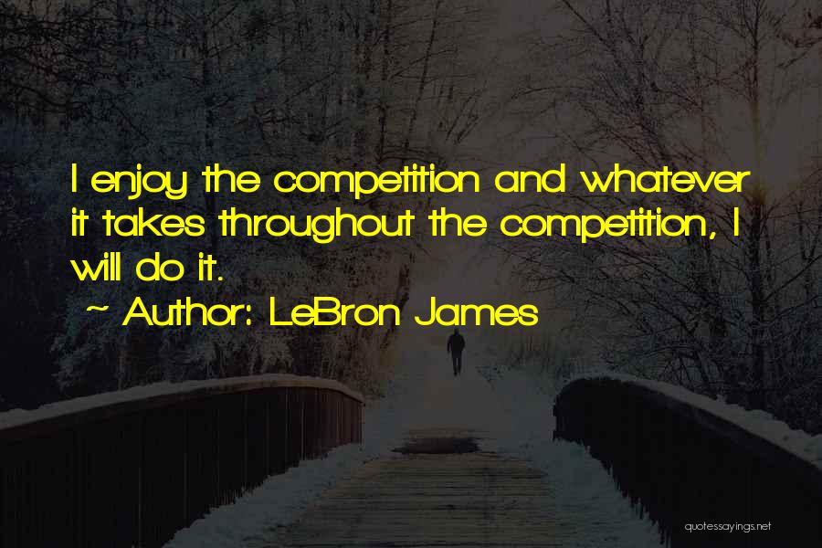 Championships Quotes By LeBron James