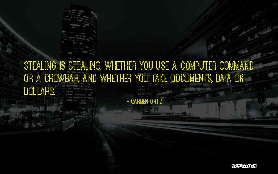 Champnella Agency Quotes By Carmen Ortiz Champnella Agency Quotes By Carmen Ortiz