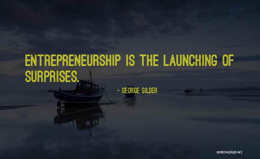 Champnella Agency Quotes By George Gilder Champnella Agency Quotes By George Gilder