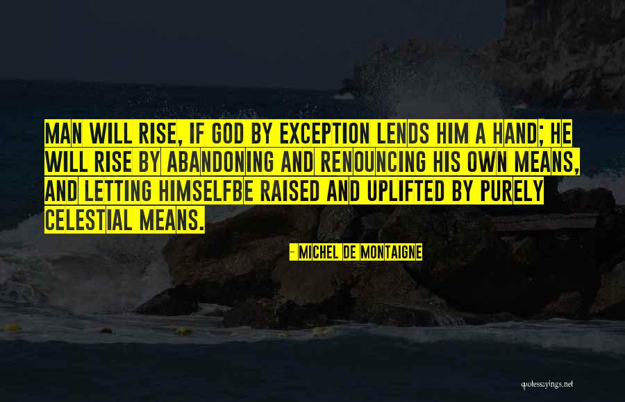 Champor Quotes By Michel De Montaigne Champor Quotes By Michel De Montaigne
