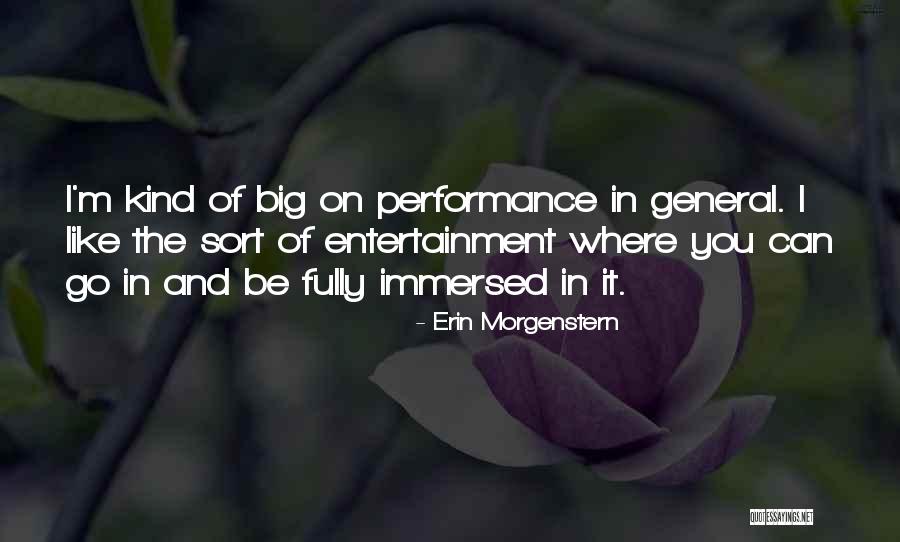 Champoux Detasseling Quotes By Erin Morgenstern Champoux Detasseling Quotes By Erin Morgenstern