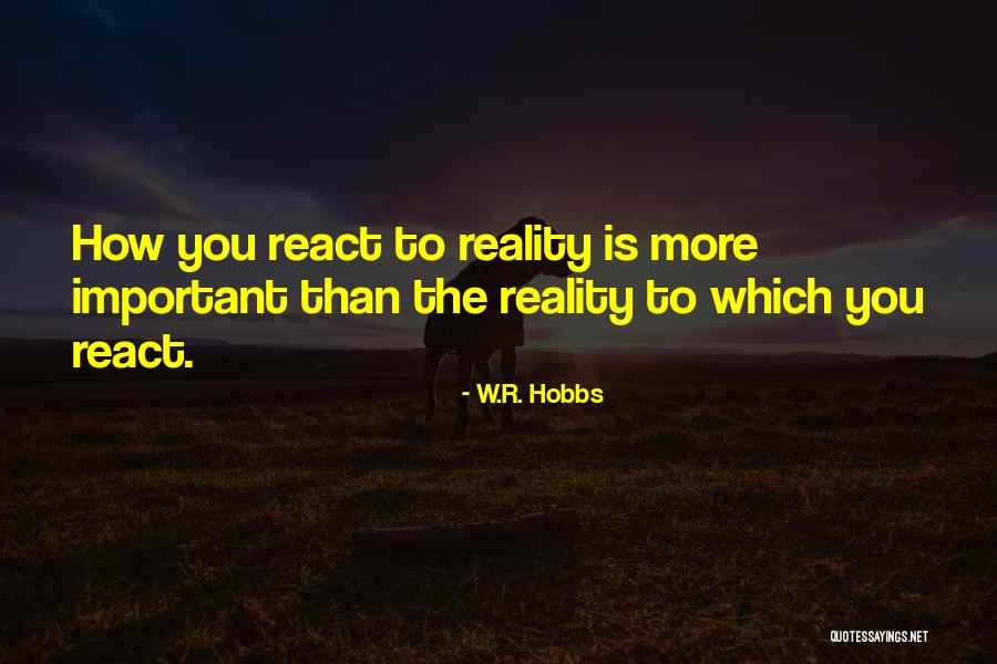 Champoux Electrique Quotes By W.R. Hobbs Champoux Electrique Quotes By W.R. Hobbs