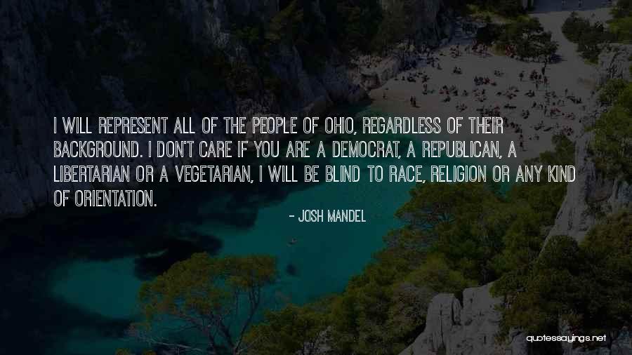 Champy Lake Quotes By Josh Mandel Champy Lake Quotes By Josh Mandel