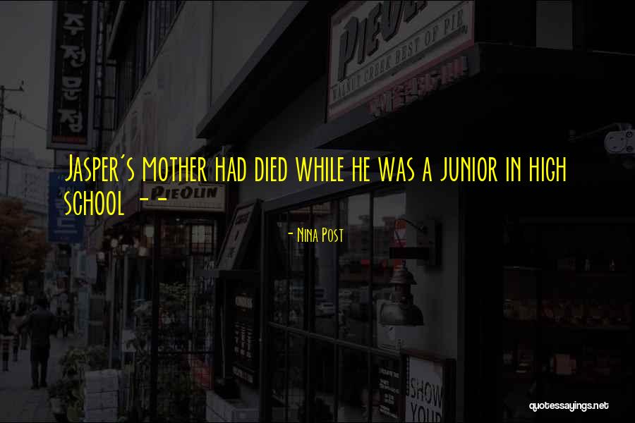 Champys Famous Fried Quotes By Nina Post Champys Famous Fried Quotes By Nina Post