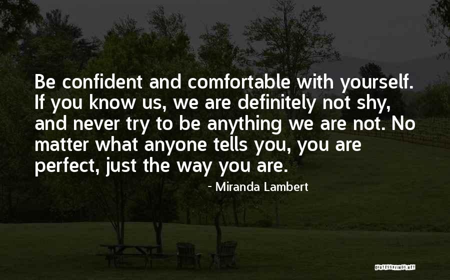Champys Quotes By Miranda Lambert Champys Quotes By Miranda Lambert