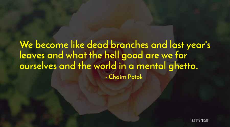Chamsine Bakery Quotes By Chaim Potok Chamsine Bakery Quotes By Chaim Potok
