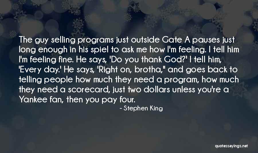 Chamsine Bakery Quotes By Stephen King Chamsine Bakery Quotes By Stephen King