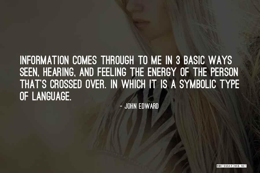 Chamsine Menu Quotes By John Edward Chamsine Menu Quotes By John Edward