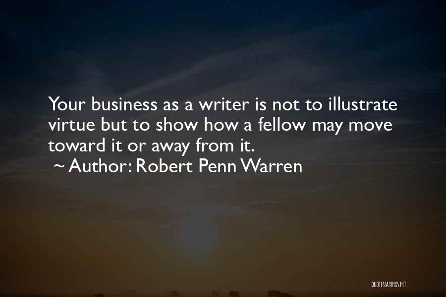 Chamsport Quotes By Robert Penn Warren