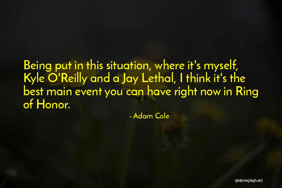 Chamss Lmaearif Quotes By Adam Cole Chamss Lmaearif Quotes By Adam Cole