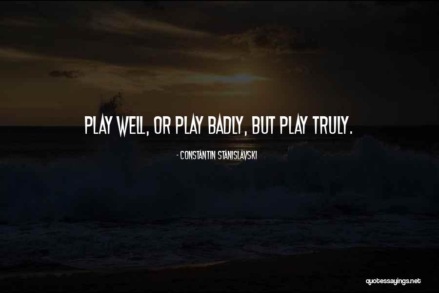 Chan Wai Ting Quotes By Constantin Stanislavski Chan Wai Ting Quotes By Constantin Stanislavski