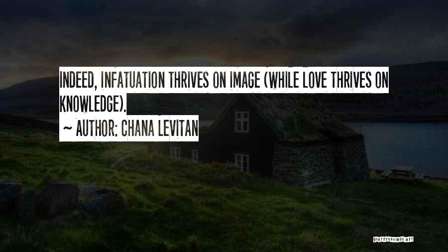 Chana Levitan Quotes 1053442