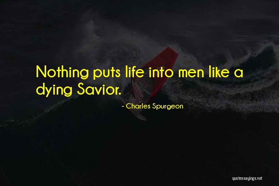 Chanaka 2020 Quotes By Charles Spurgeon