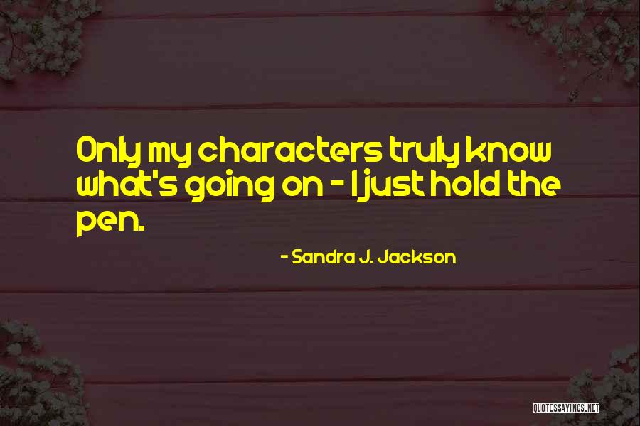 Chanaka Brass Quotes By Sandra J. Jackson Chanaka Brass Quotes By Sandra J. Jackson