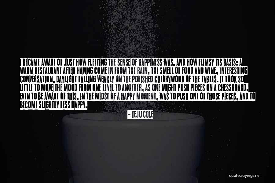 Chanaka Brass Quotes By Teju Cole Chanaka Brass Quotes By Teju Cole