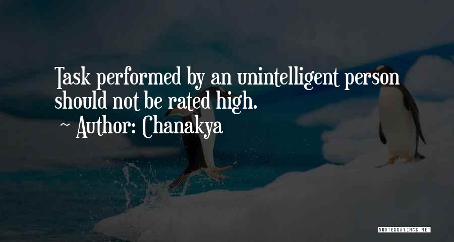 Chanakya Quotes 1032235