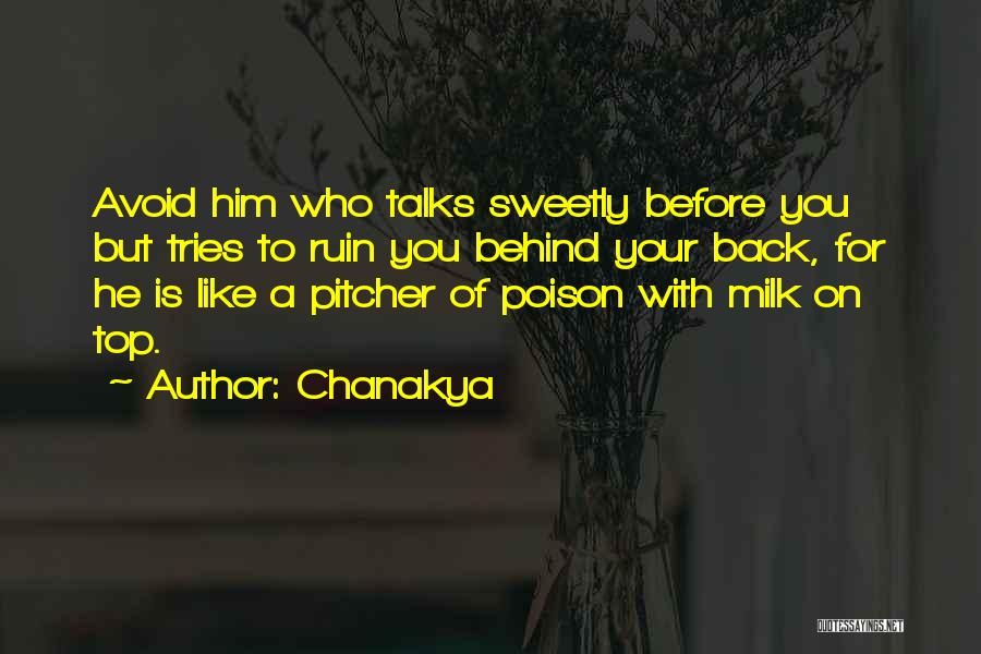 Chanakya Quotes 1179698