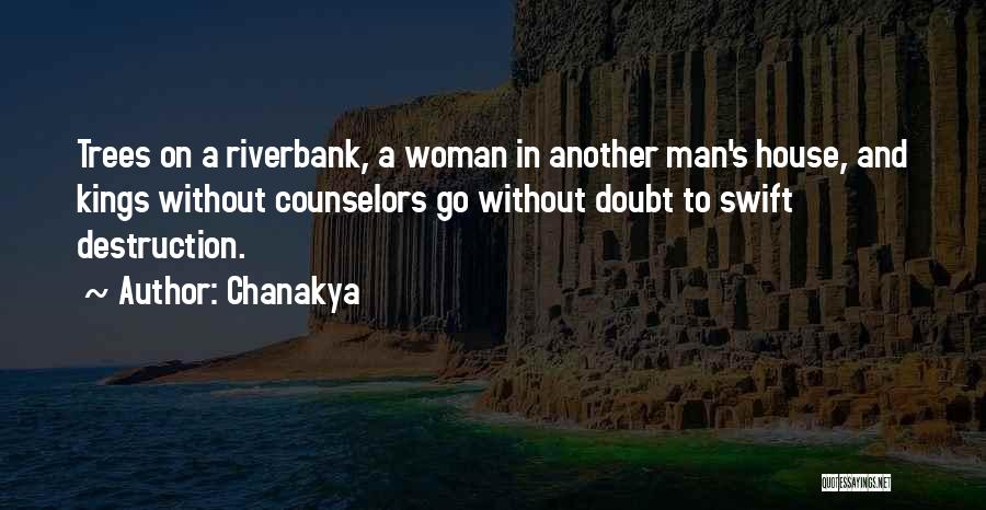 Chanakya Quotes 1192841