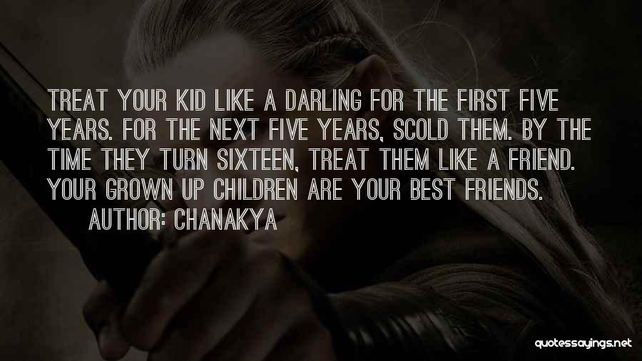 Chanakya Quotes 1194413