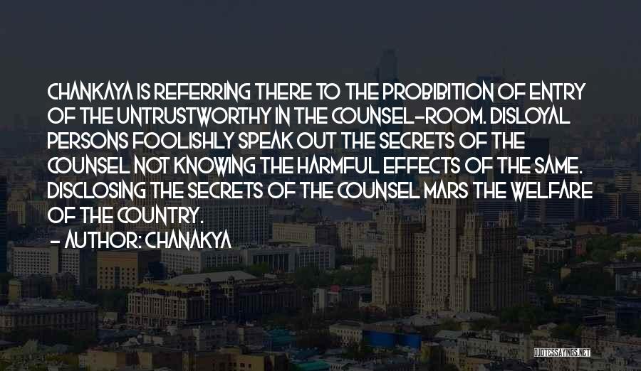 Chanakya Quotes 1220919