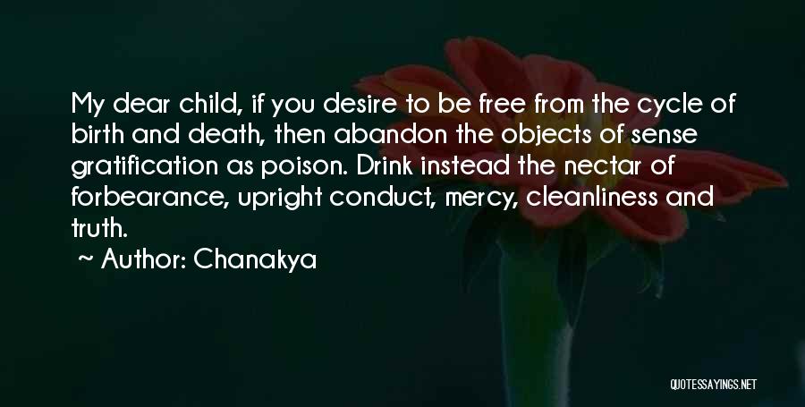 Chanakya Quotes 1269081