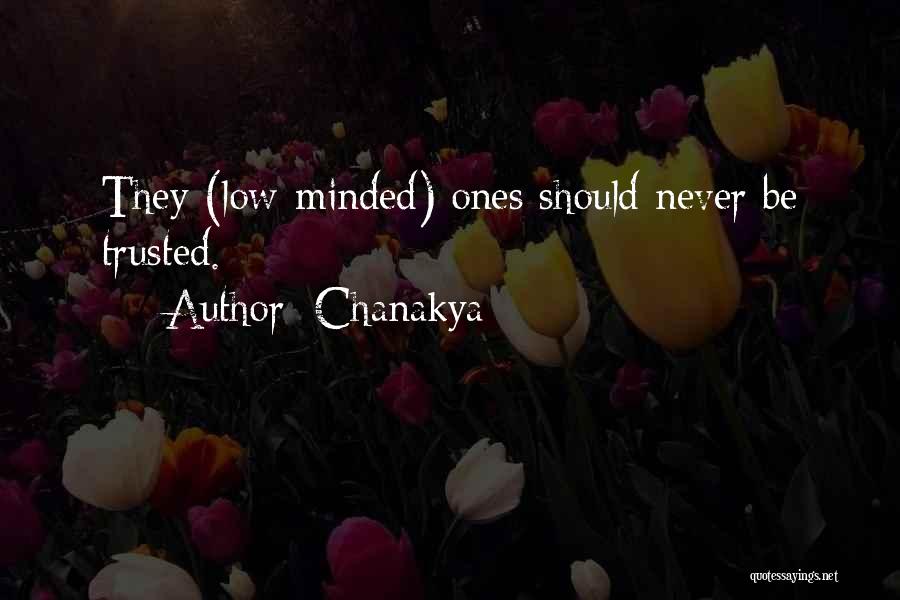 Chanakya Quotes 1286905