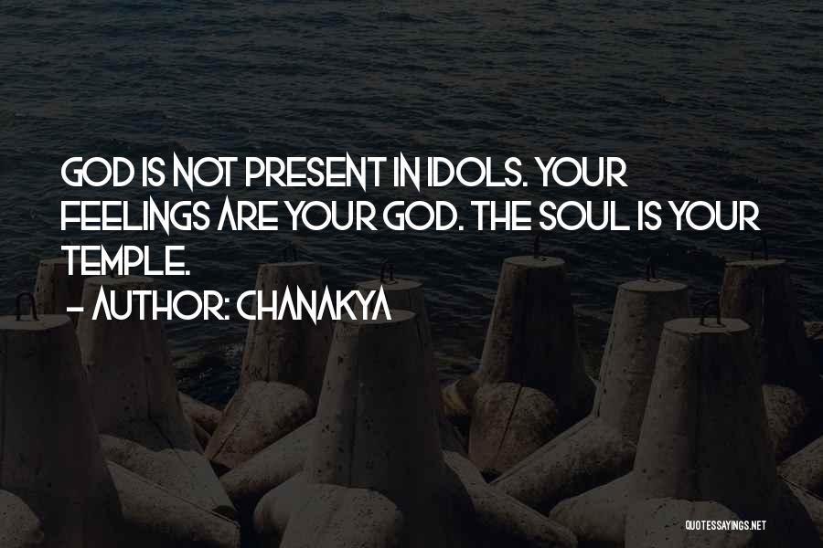 Chanakya Quotes 1435931