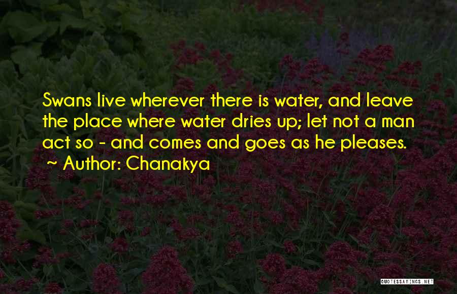 Chanakya Quotes 1689720