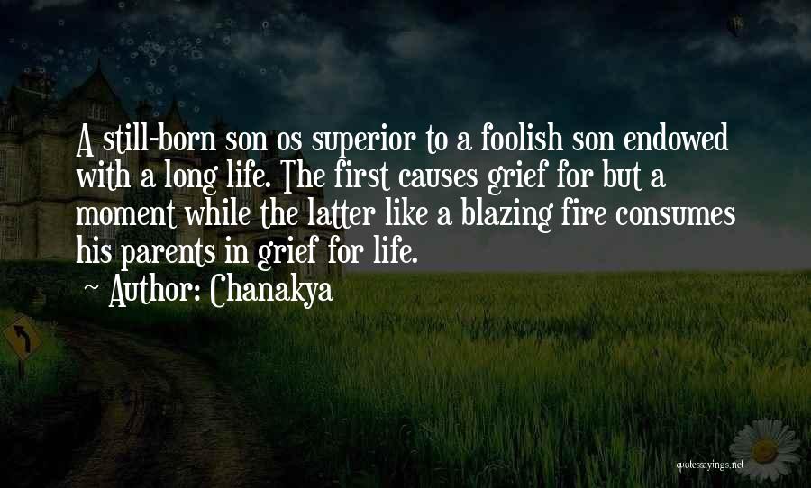 Chanakya Quotes 1697893