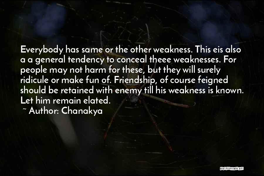 Chanakya Quotes 1711437