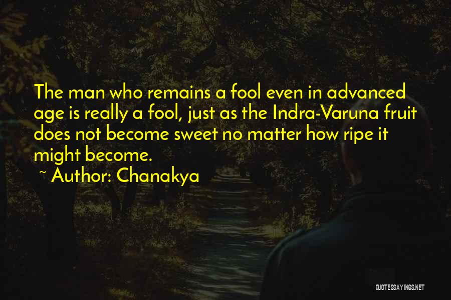 Chanakya Quotes 171286