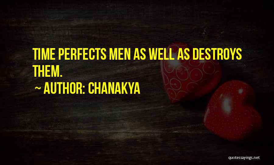 Chanakya Quotes 1945916