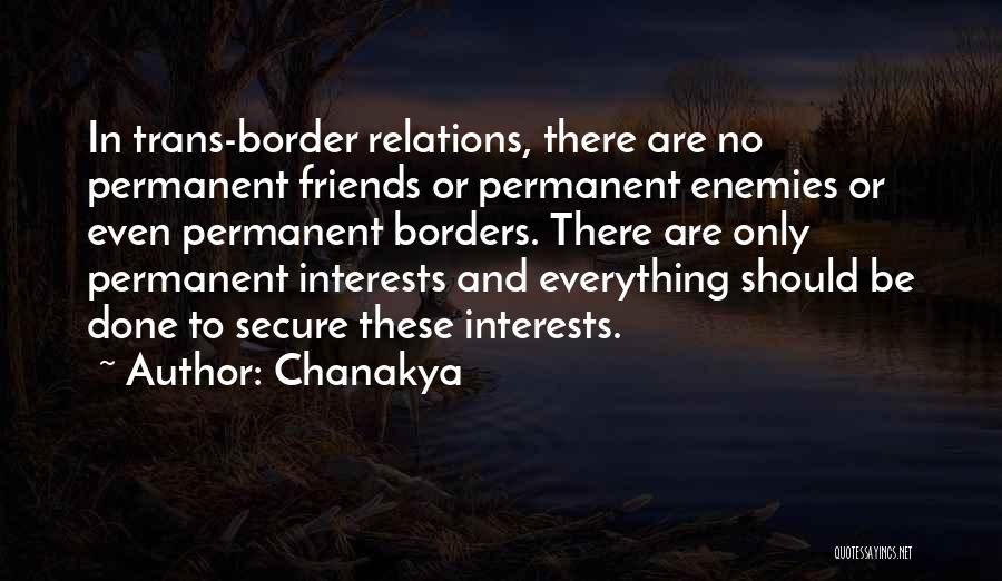 Chanakya Quotes 1996379