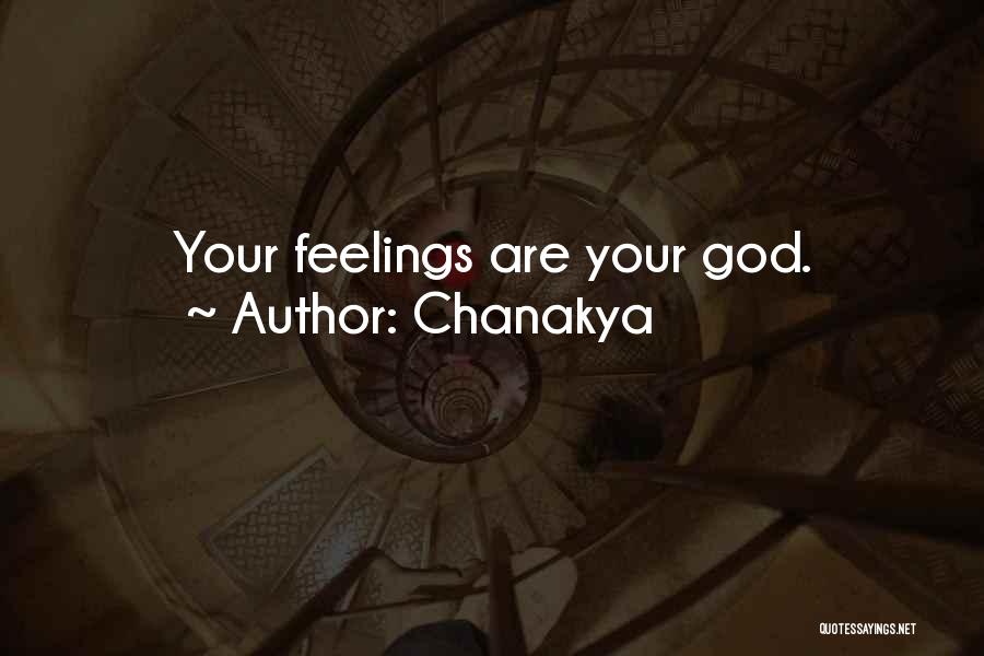Chanakya Quotes 223883