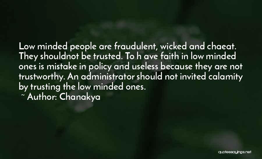 Chanakya Quotes 251319