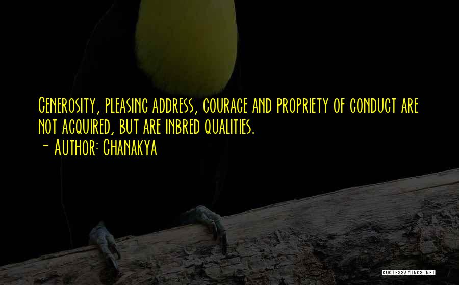 Chanakya Quotes 347192