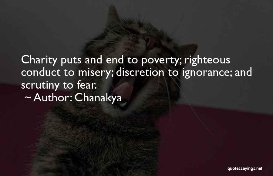 Chanakya Quotes 421587