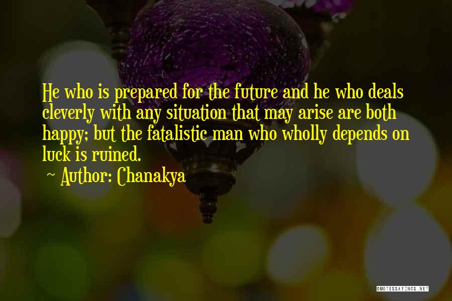 Chanakya Quotes 542054