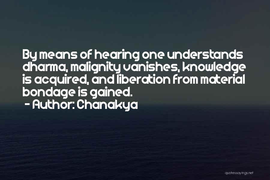 Chanakya Quotes 594715