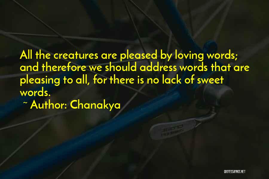 Chanakya Quotes 623182