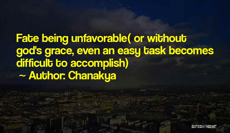 Chanakya Quotes 725698